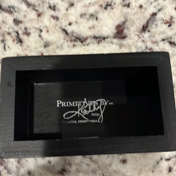 Primitives by Kathy box art NWT - Picture 3 of 6